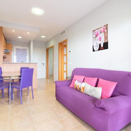 Canet d'En Berenguer Global Properties, Apartamento Con Terraza Y Piscina En La Playa De Canet מראה חיצוני תמונה