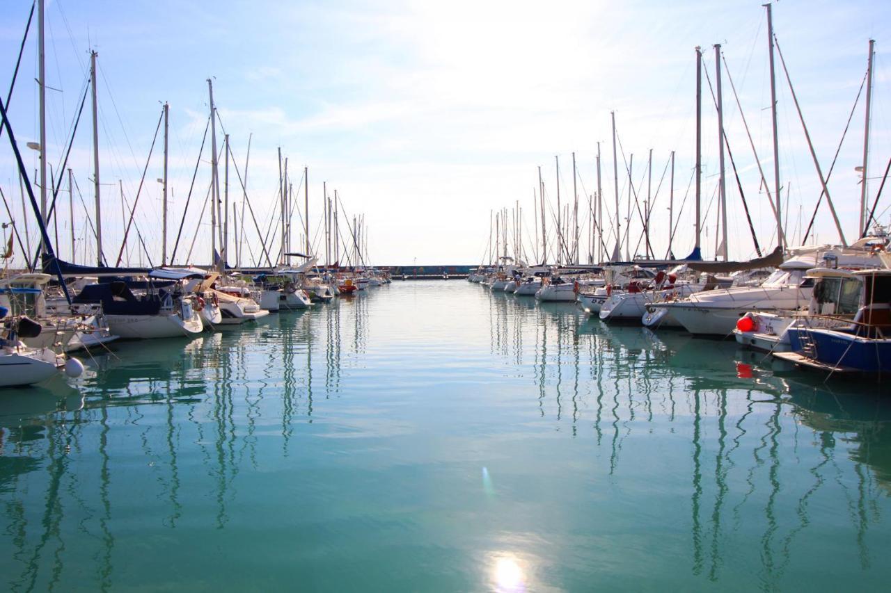Canet d'En Berenguer Global Properties, Apartamento Con Terraza Y Piscina En La Playa De Canet מראה חיצוני תמונה