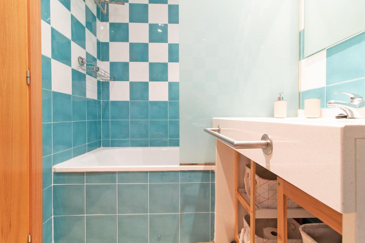 Canet d'En Berenguer Global Properties, Apartamento Con Terraza Y Piscina En La Playa De Canet מראה חיצוני תמונה